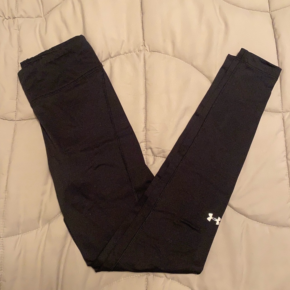 Under armour leggings